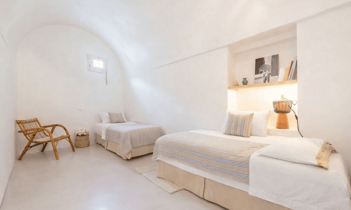 Photo of Bedroom in Alessano