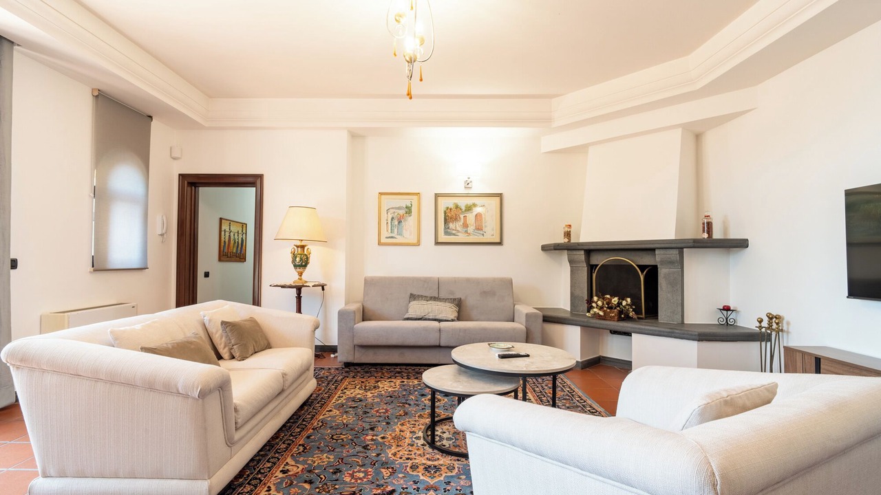 Photo of Livingroom in Aci Sant'Antonio