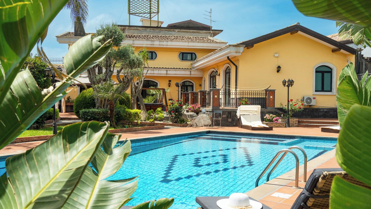 Photo of Outdoor in Aci Sant'Antonio