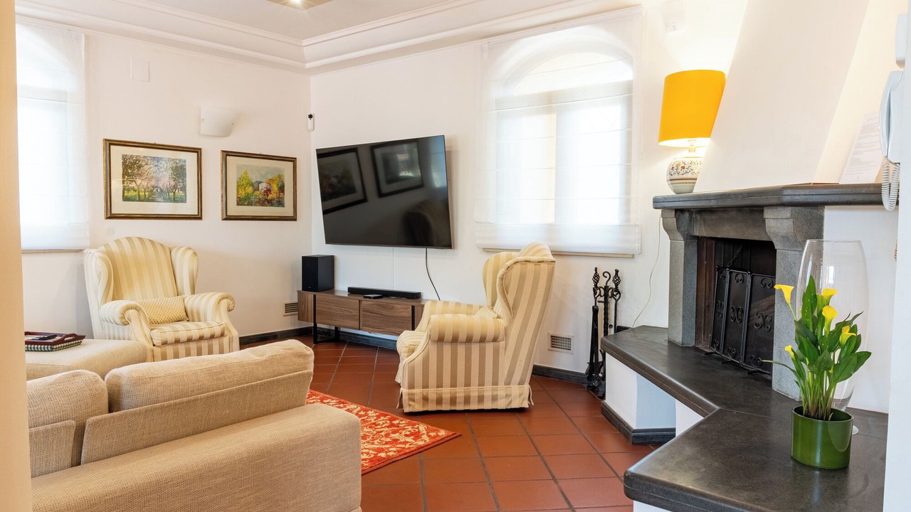 Photo of Livingroom in Aci Sant'Antonio