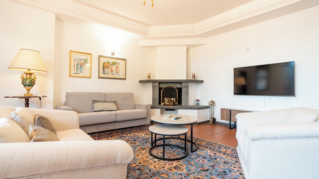 Photo of Livingroom in Aci Sant'Antonio