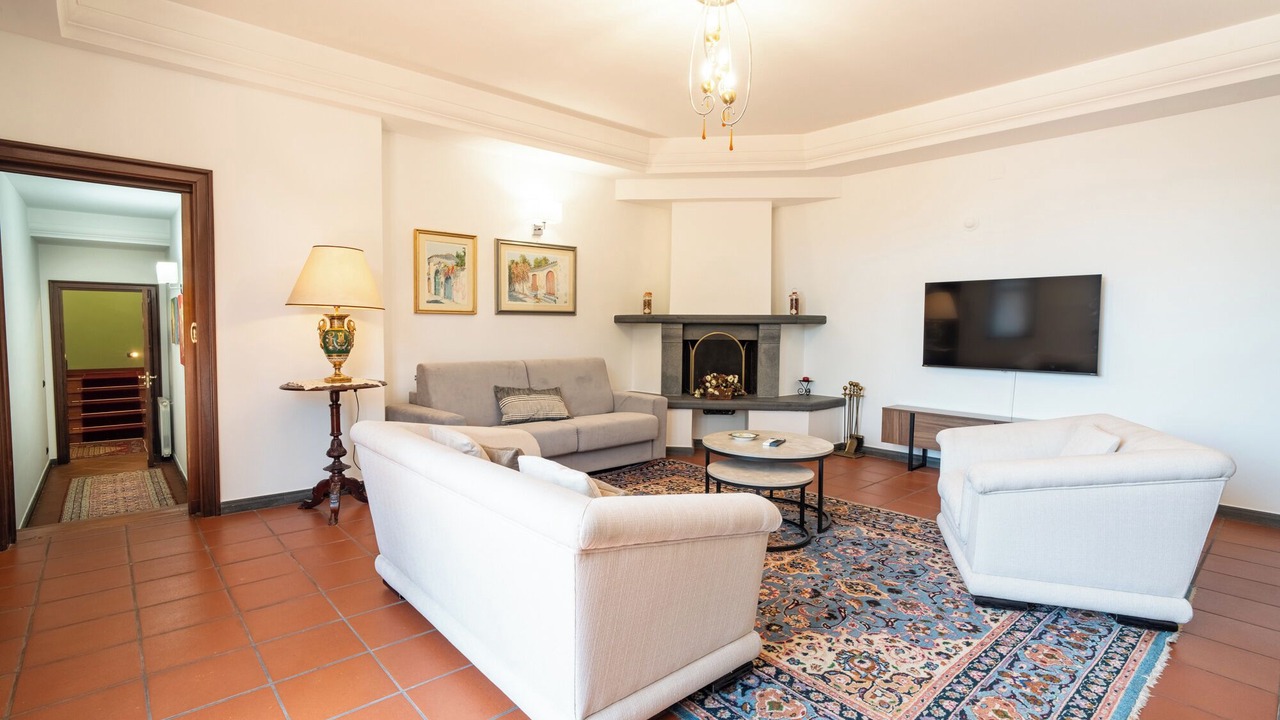 Photo of Livingroom in Aci Sant'Antonio