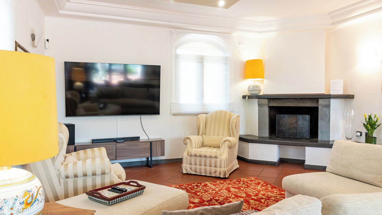 Photo of Livingroom in Aci Sant'Antonio