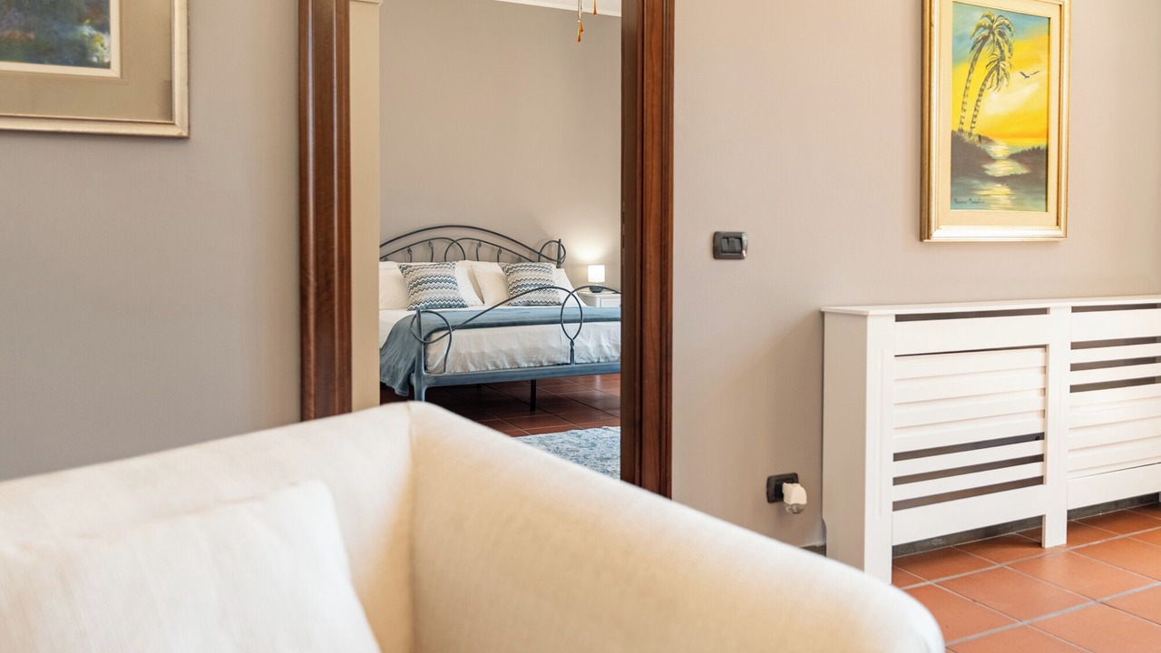 Photo of Bedroom in Aci Sant'Antonio