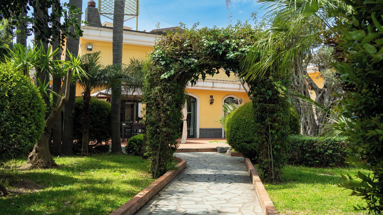 Photo of Outdoor in Aci Sant'Antonio