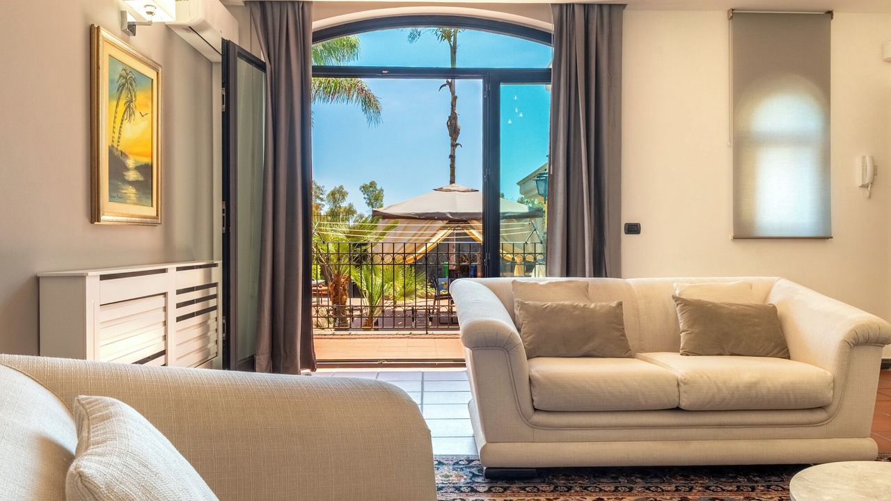 Photo of Livingroom in Aci Sant'Antonio