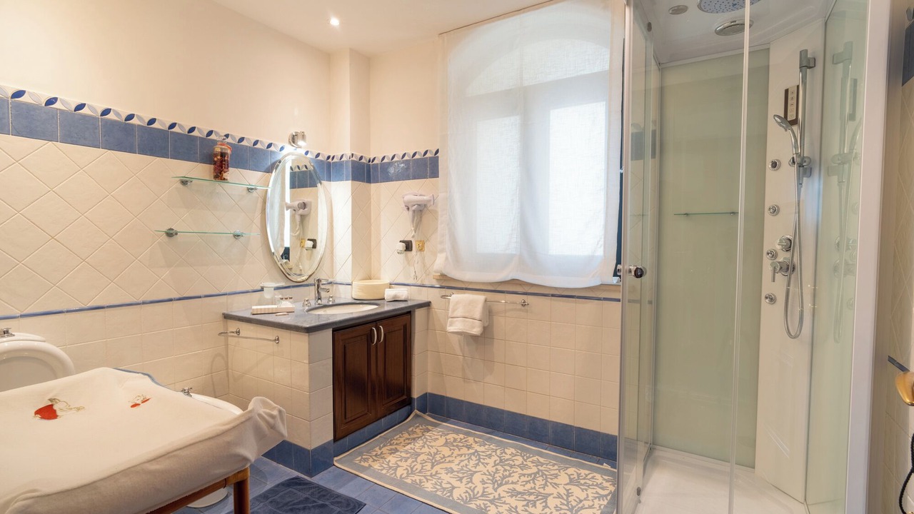 Photo of Bathroom in Aci Sant'Antonio