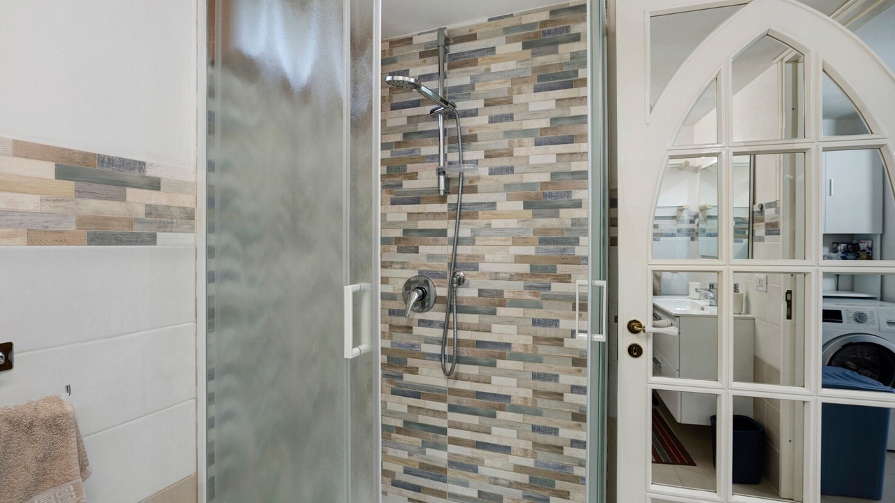 Photo of Bathroom in Triscina