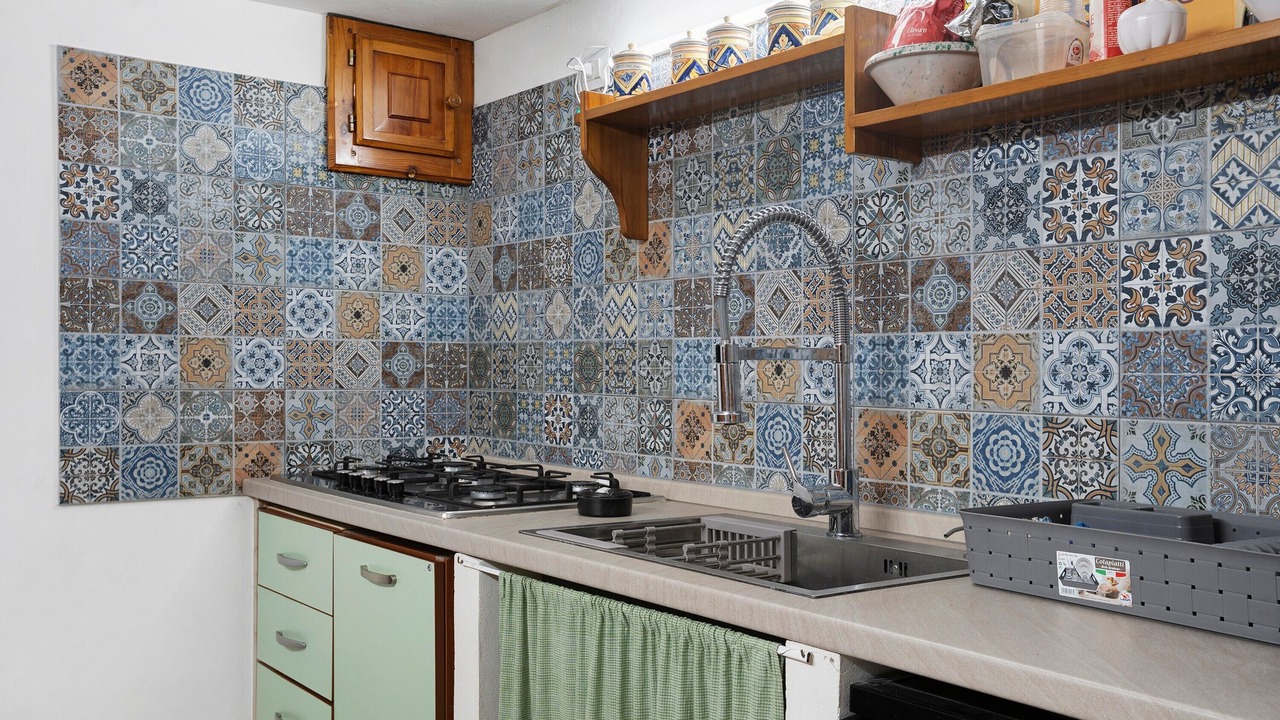 Photo of Kitchen in Triscina