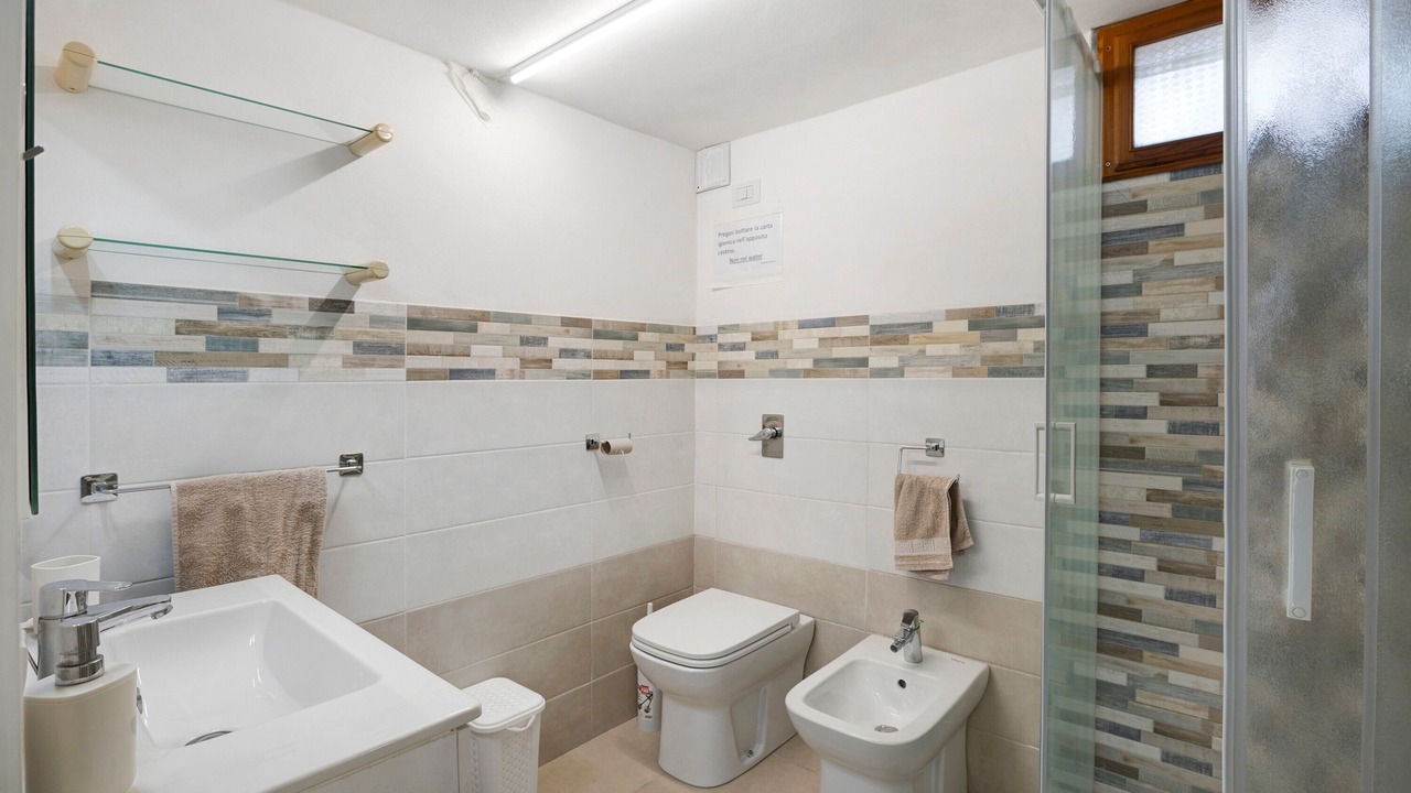 Photo of Bathroom in Triscina