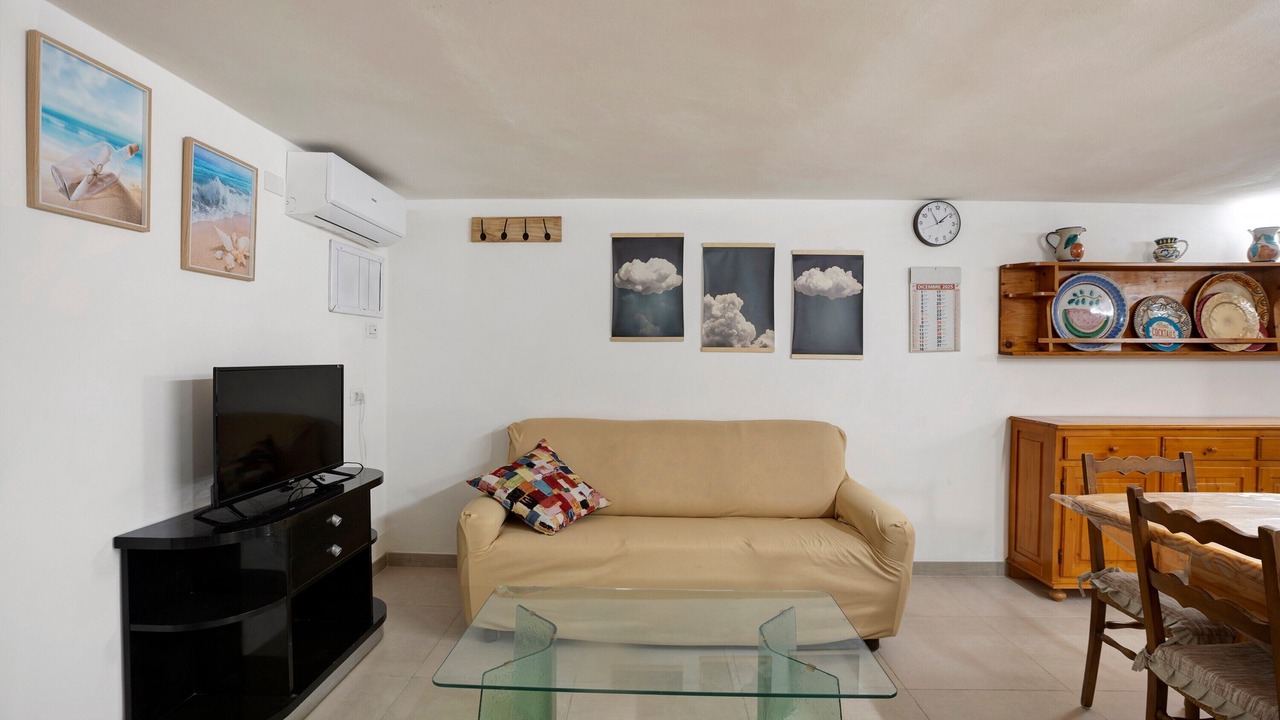 Photo of Livingroom in Triscina