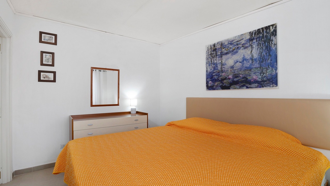 Photo of Bedroom in Triscina