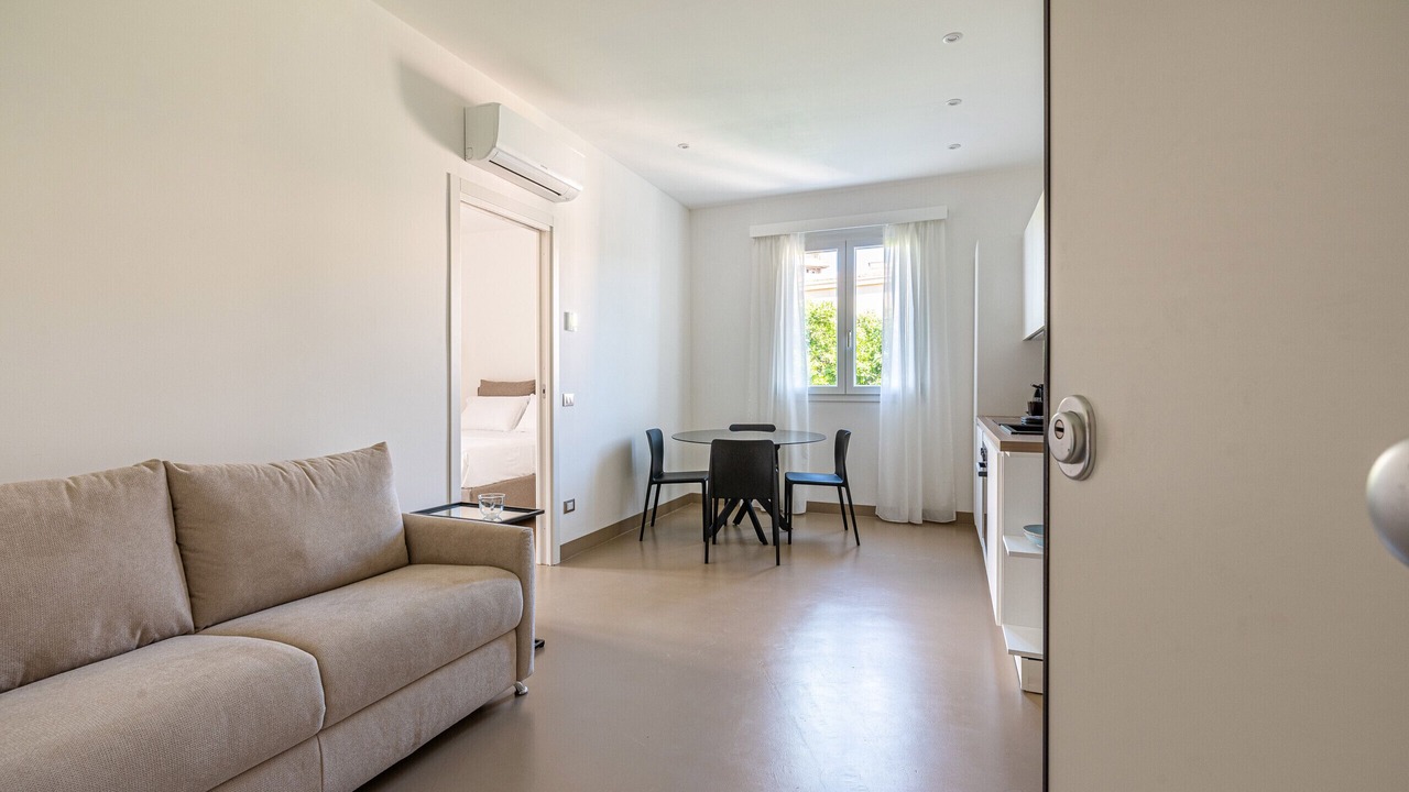 Photo of Livingroom in Borgo Vecchio