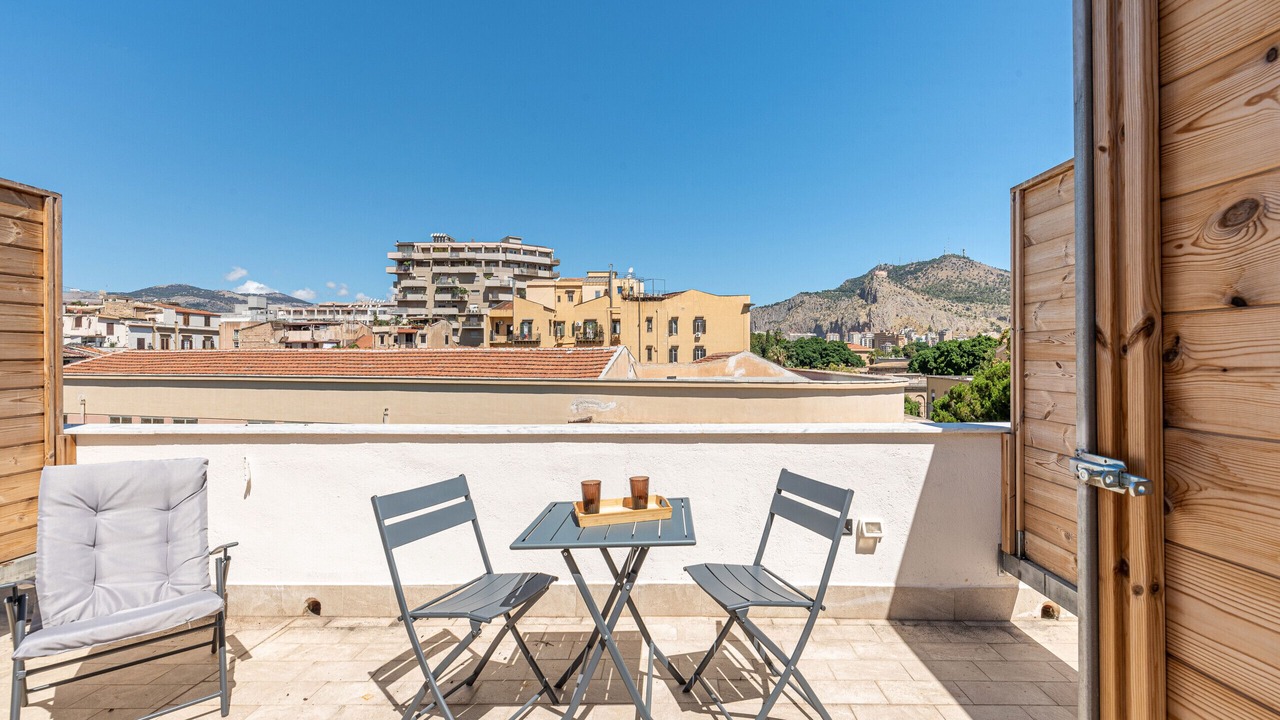Photo of Outdoor in Borgo Vecchio