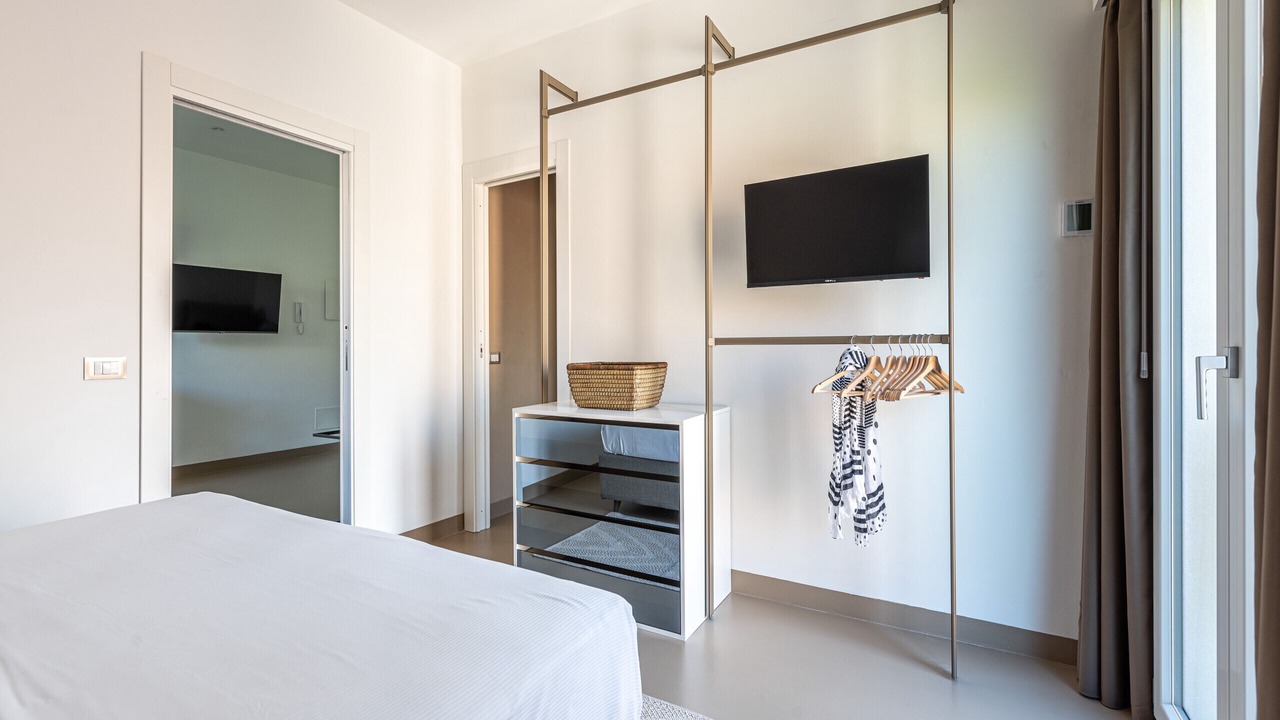 Photo of Bedroom in Borgo Vecchio