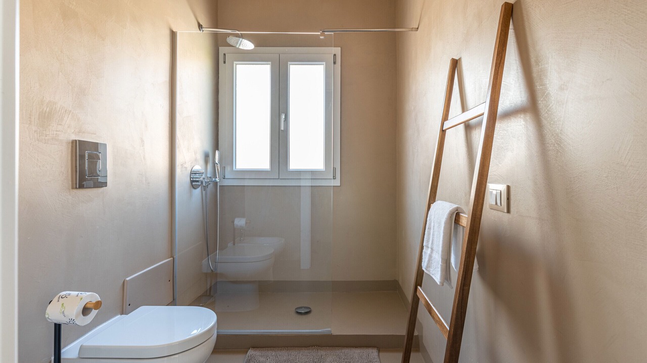 Photo of Bathroom in Borgo Vecchio
