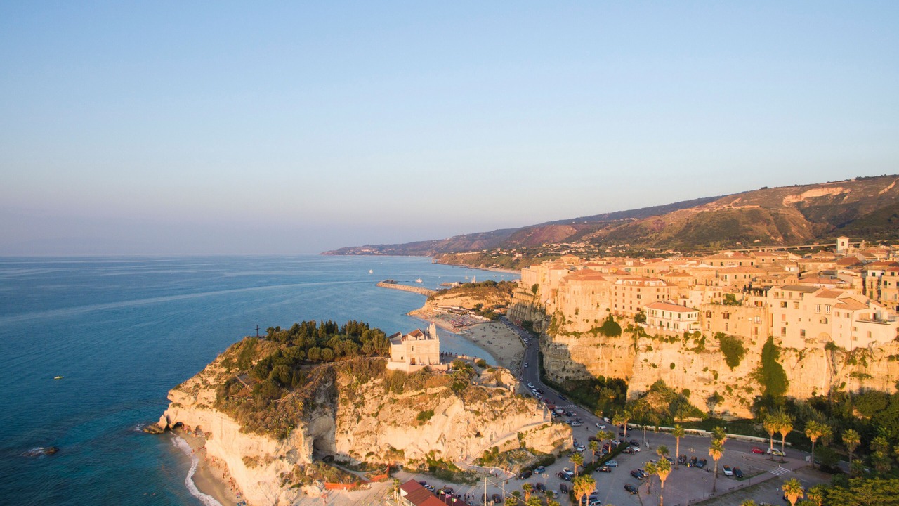 Photo of Outdoor in Tropea
