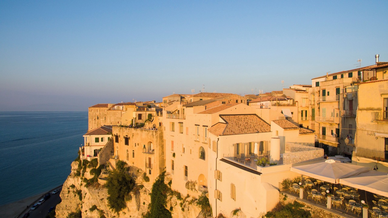 Photo of Outdoor in Tropea