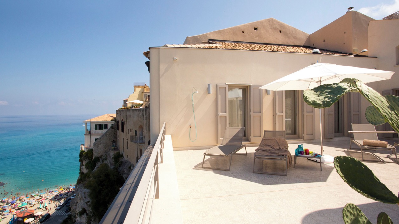 Photo of Outdoor in Tropea