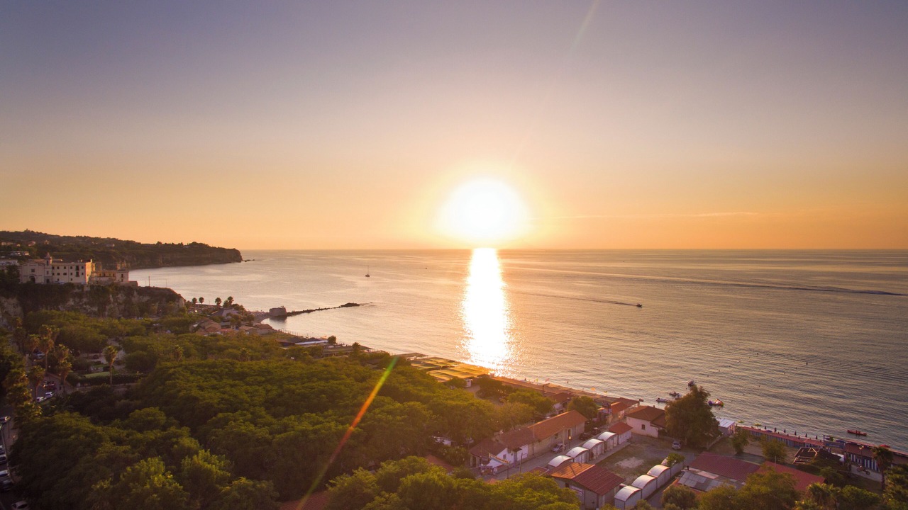 Photo of Outdoor in Tropea