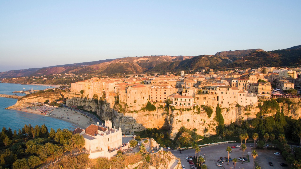 Photo of Outdoor in Tropea