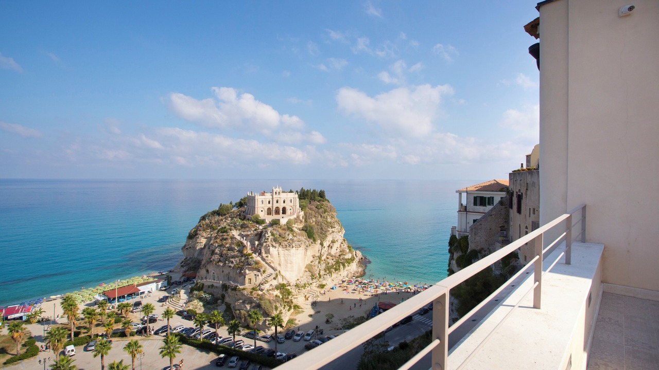Photo of Outdoor in Tropea