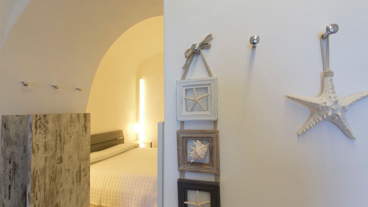 Photo of Bedroom in Tropea