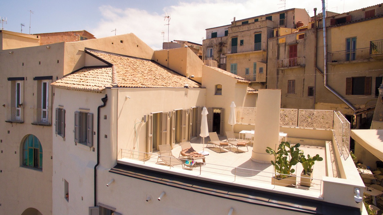 Photo of Outdoor in Tropea
