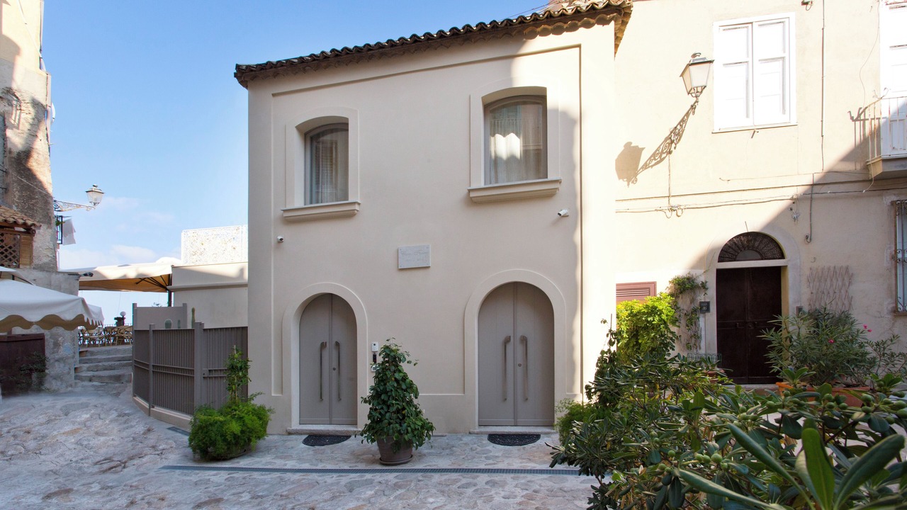 Photo of Outdoor in Tropea