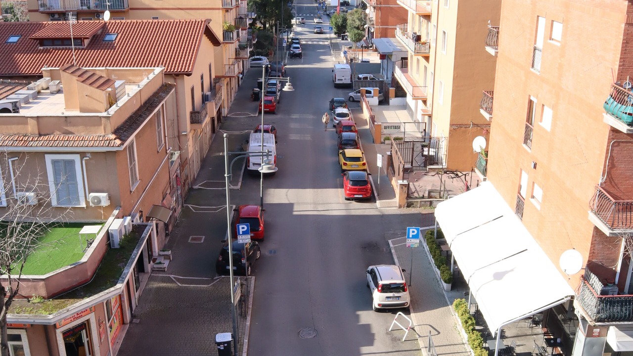 Photo of Outdoor in Ciampino
