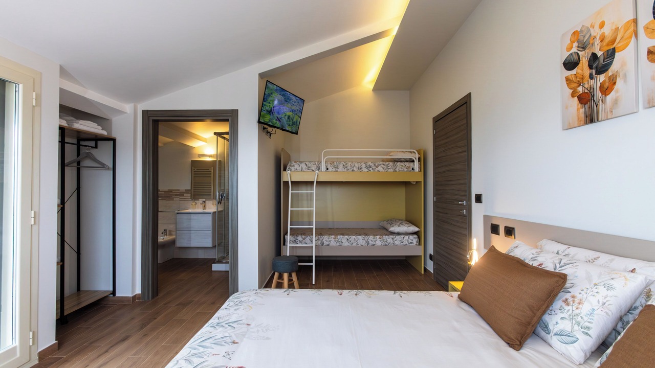 Photo of Bedroom in Archi