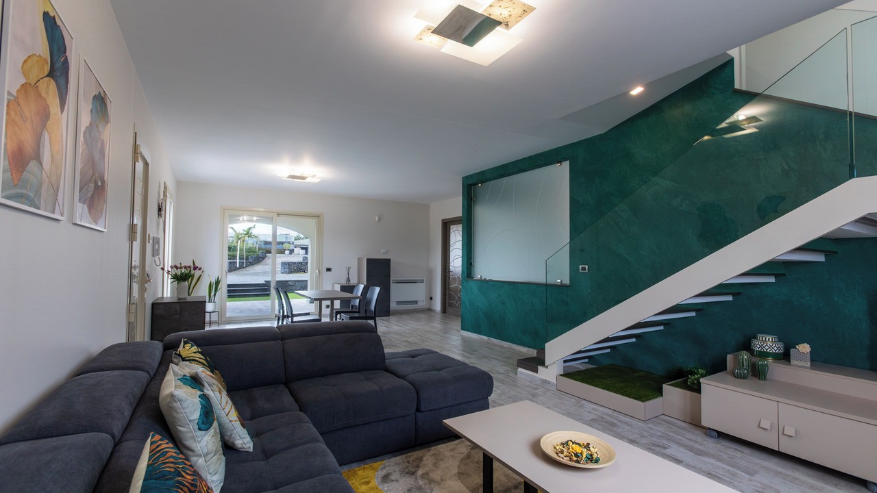 Photo of Livingroom in Archi