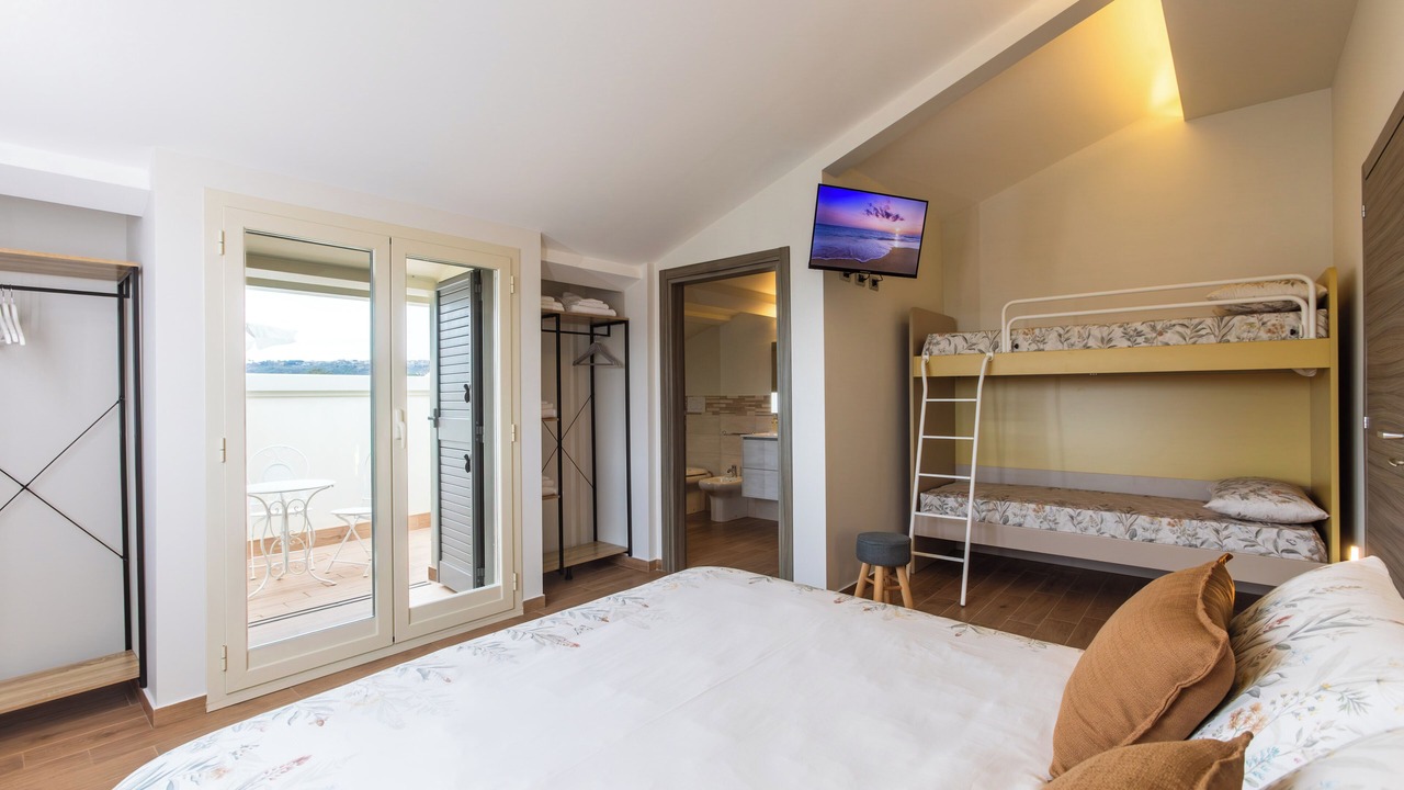 Photo of Bedroom in Archi