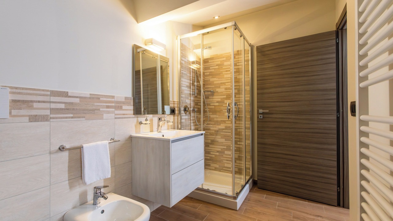 Photo of Bathroom in Archi
