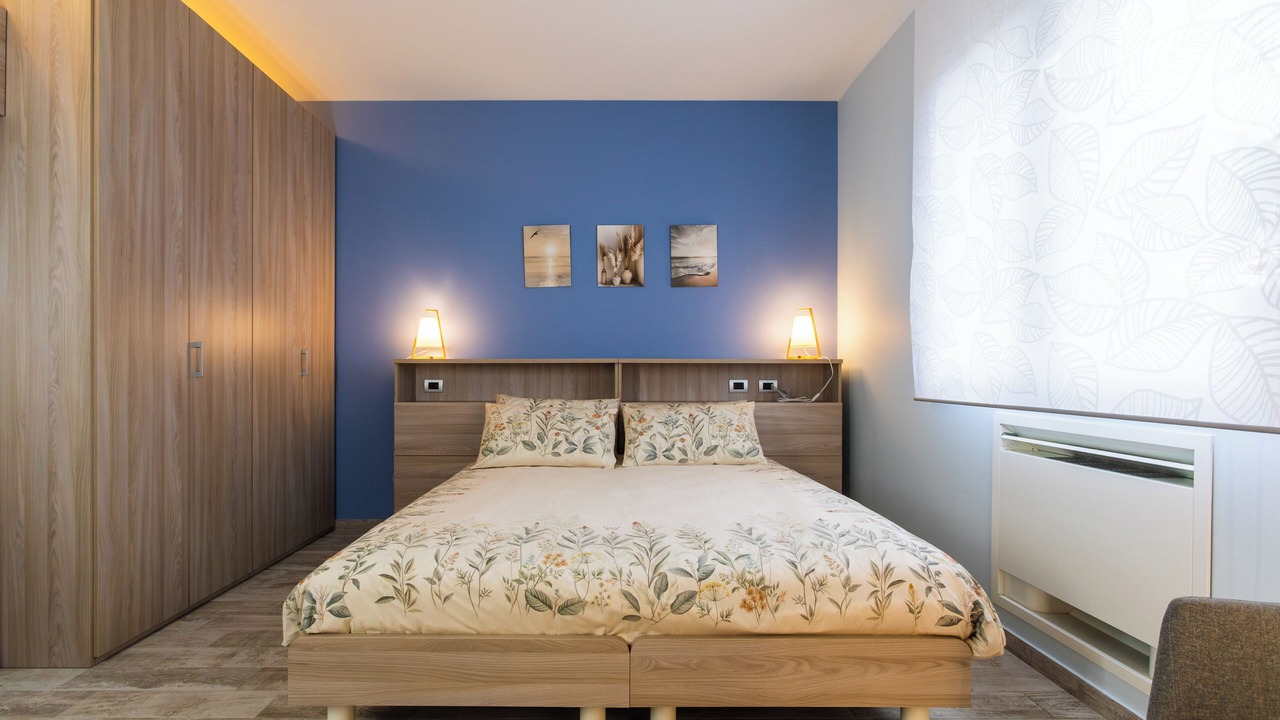 Photo of Bedroom in Archi