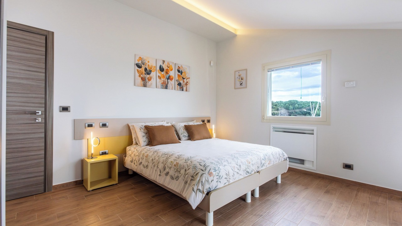 Photo of Bedroom in Archi