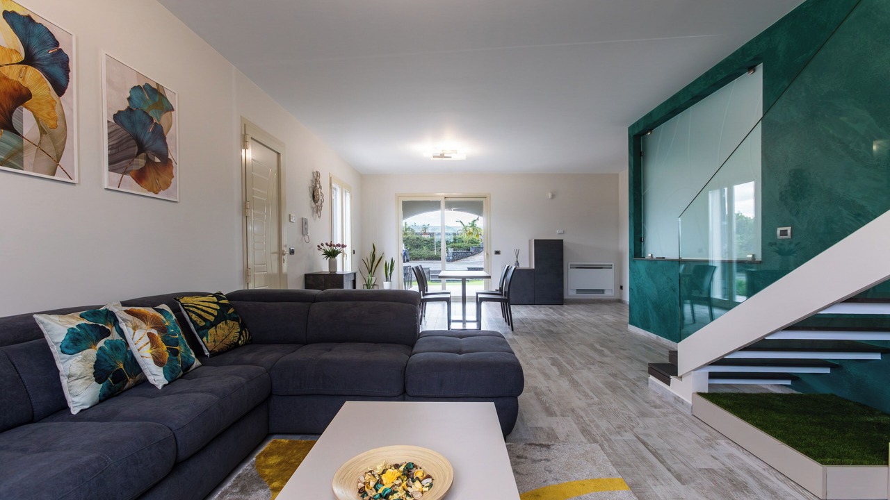 Photo of Livingroom in Archi