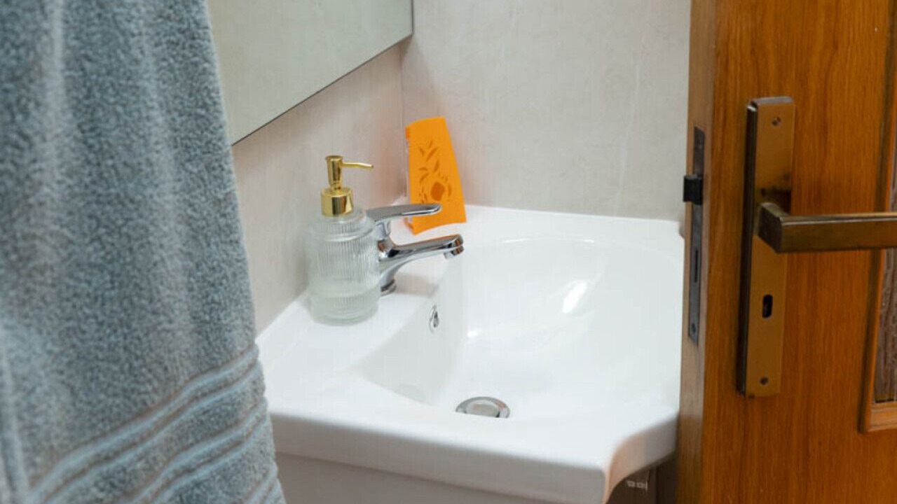 Photo of Bathroom in Strongoli