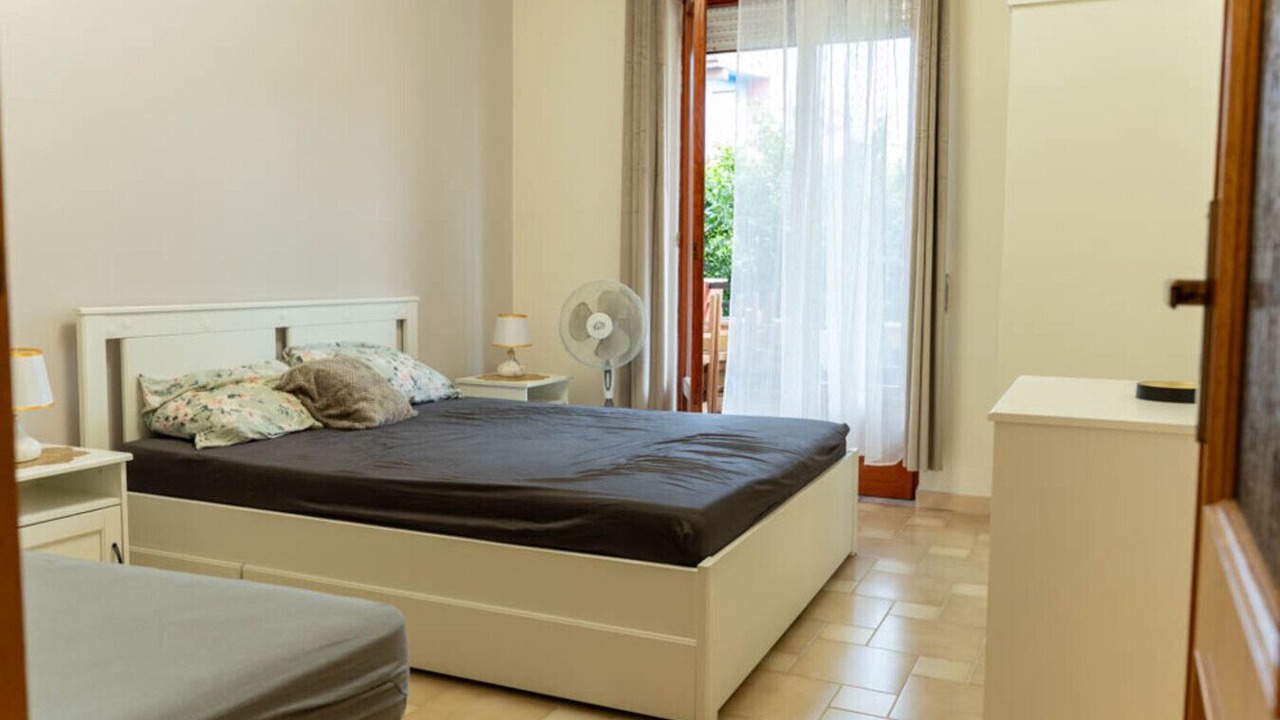Photo of Bedroom in Strongoli