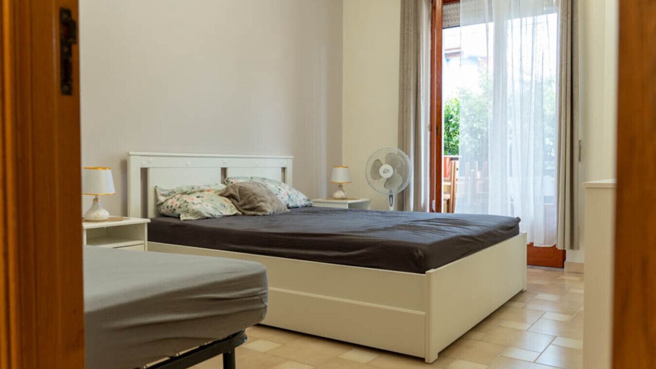 Photo of Bedroom in Strongoli