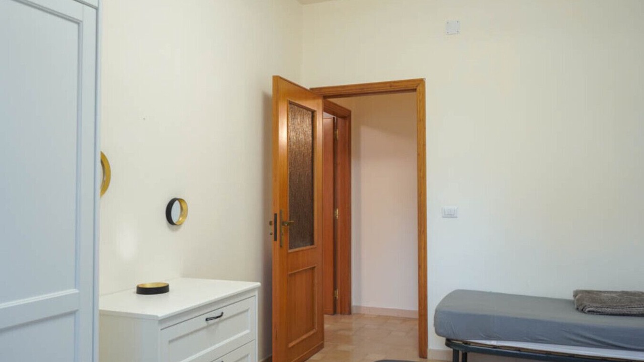 Photo of Bedroom in Strongoli