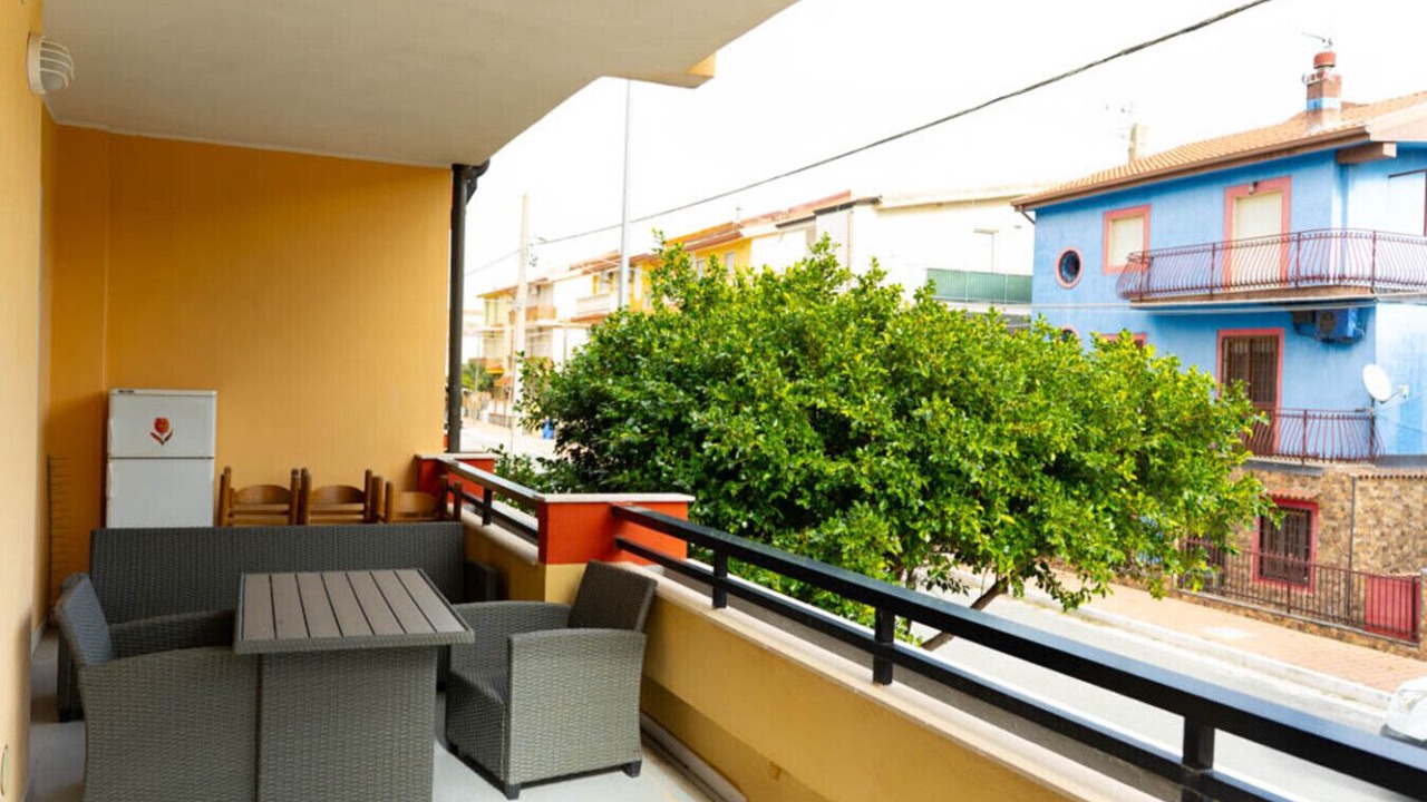 Photo of Outdoor in Strongoli