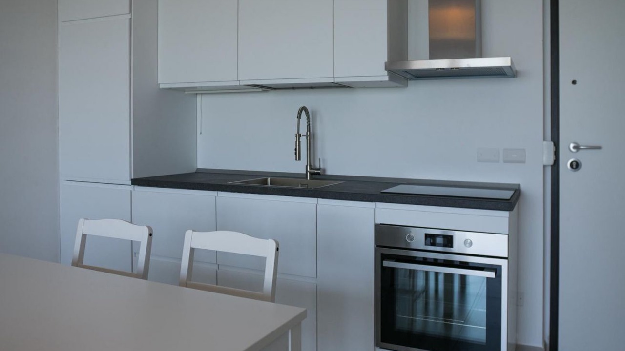 Photo of Kitchen in Capo d'Orlando