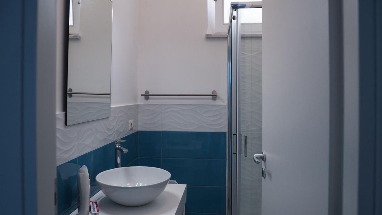 Photo of Bathroom in Capo d'Orlando