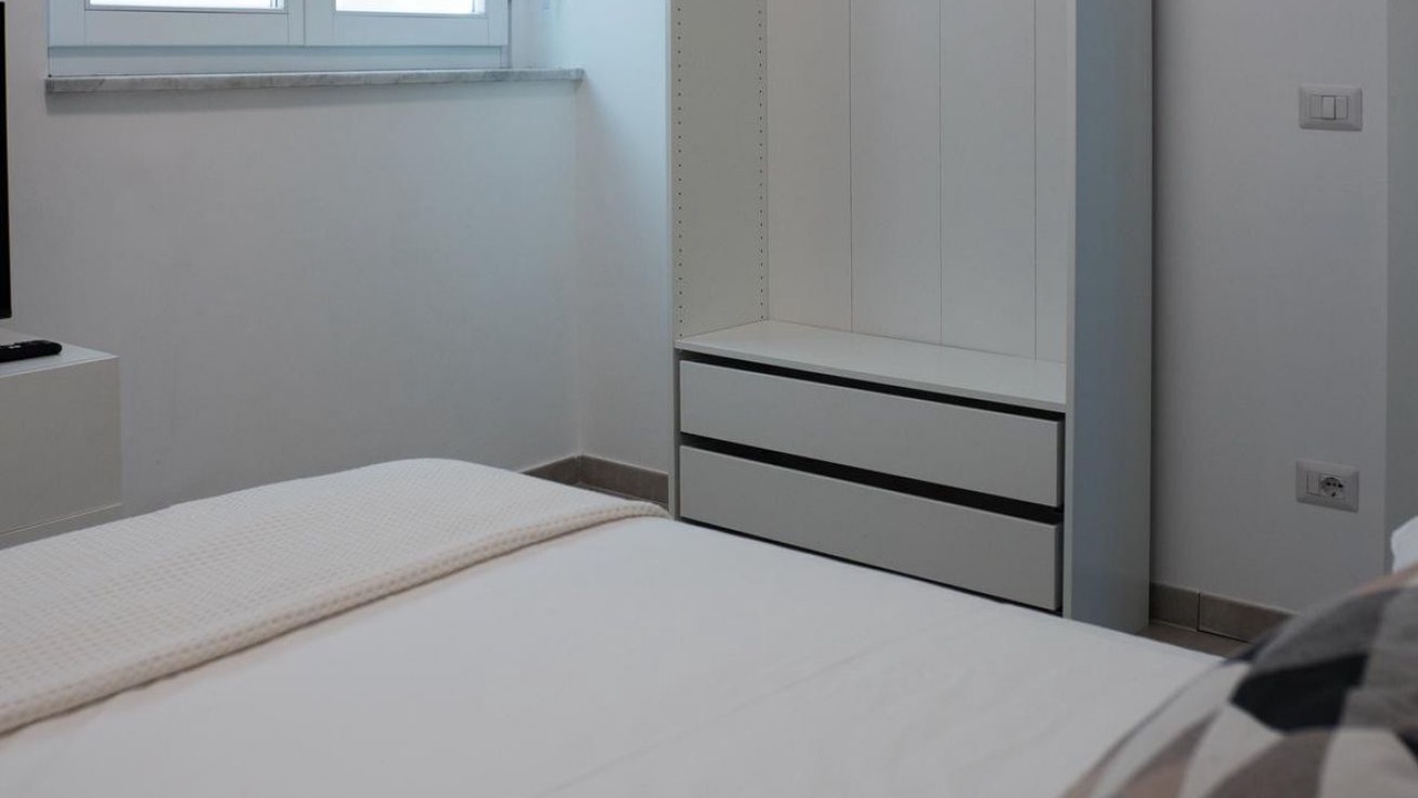 Photo of Bedroom in Capo d'Orlando