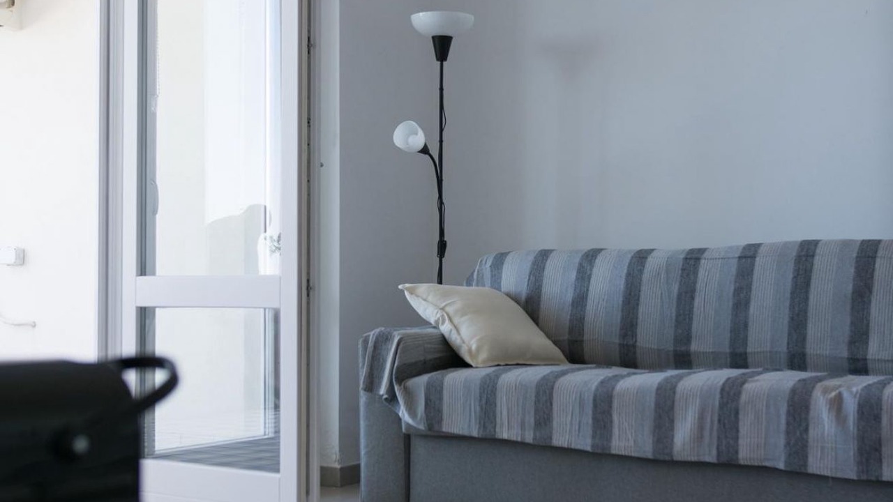 Photo of Livingroom in Capo d'Orlando