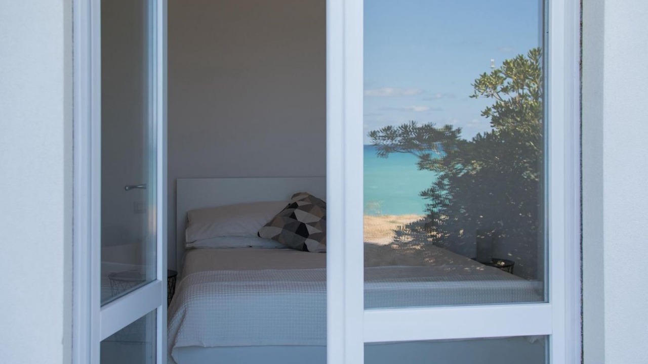 Photo of Bedroom in Capo d'Orlando