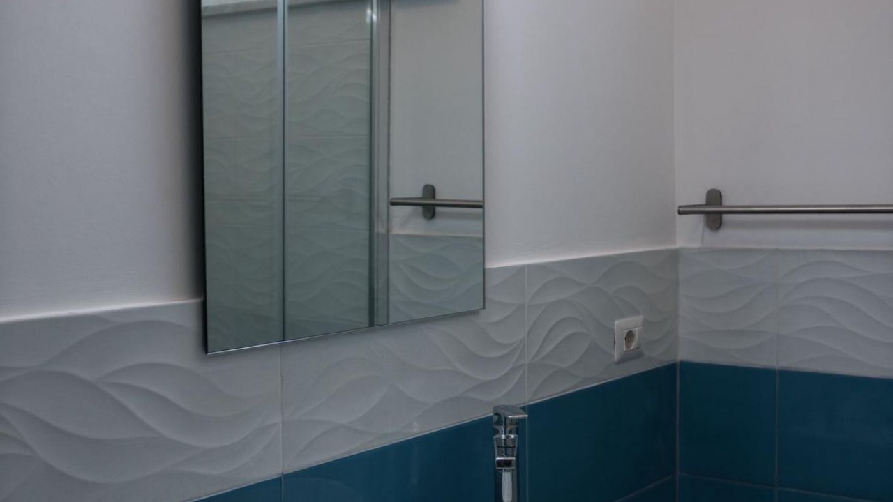 Photo of Bathroom in Capo d'Orlando