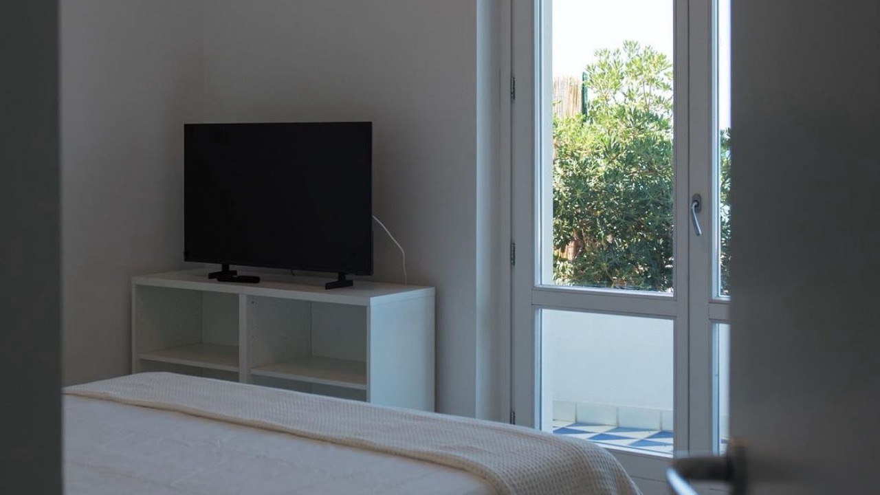 Photo of Bedroom in Capo d'Orlando