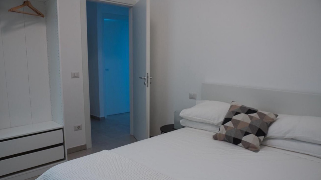 Photo of Bedroom in Capo d'Orlando